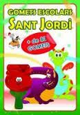 GOMETS ESCOLARS SANT JORDI