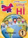 LITTLE HI: NUMBERS 1