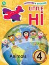 LITTLE HI: ANIMALS 4