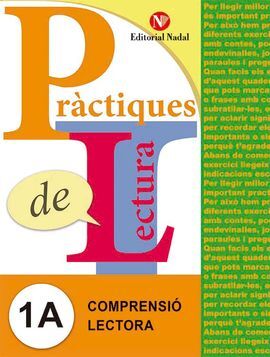 PRÀCTIQUES DE LECTURA 1A (C.I. 1R CURS)