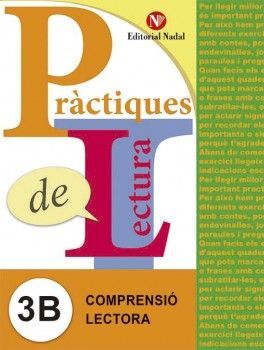 PRÀCTIQUES DE LECTURA 3B (C.M. 3R CURS)
