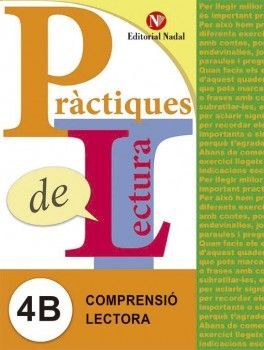 PRÀCTIQUES DE LECTURA 4B