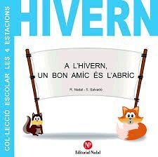 A L'HIVERN, UN BON AMIC ÉS L'ABRIC