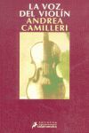 LA VOZ DEL VIOLIN