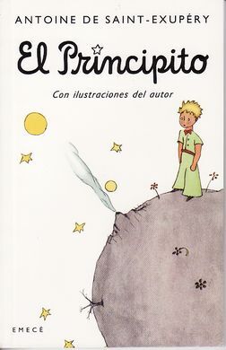 EL PRINCIPITO (ED. BILINGÜE ESPAÑOL - FRANCÉS)