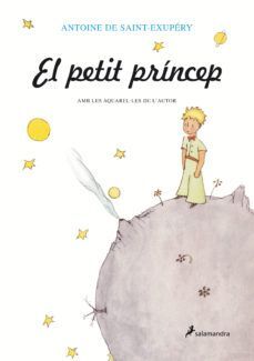 EL PETIT PRINCEP