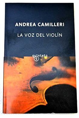 LA VOZ DEL VIOLÃN