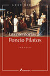 LAS MEMORIAS DE PONCIO PILATOS