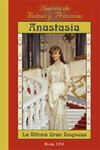 ANASTASIA, LA ÃLTIMA GRAN DUQUESA