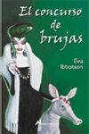 EL CONCURSO DE BRUJAS