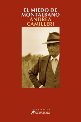 EL MIEDO DE MONTALBANO