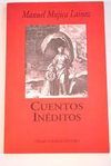 CUENTOS INÃDITOS