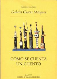 COMO SE CUENTA UN CUENTO