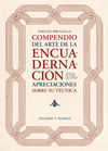 COMPENDIO DEL ARTE DE LA ENCUADERNACIÓN