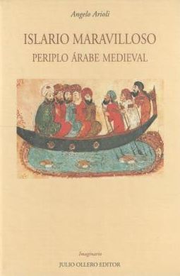 ISLARIO MARAVILLOSO. PERIPLO ARABE MEDIEVAL