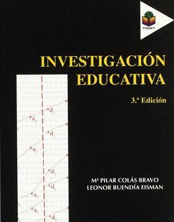 INVESTIGACIÓN EDUCATIVA