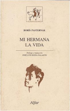 MI HERMANA LA VIDA