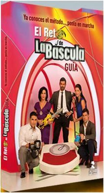 RETO DE LA BASCULA