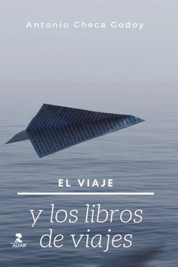 EL VIAJE Y LOS LIBROS DE VIAJES