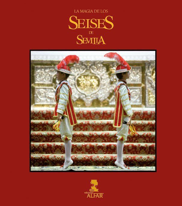 LA MAGIA DE LOS SEISES DE SEVILLA