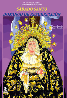 SÁBADO SANTO Y DOMINGO DE RESURRECCIÓN