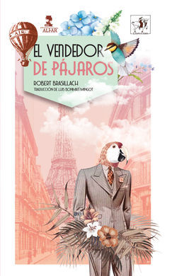 EL VENDEDOR DE PAJAROS