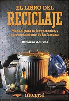 EL LIBRO DEL RECICLAJE