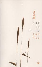 TAO TE CHING