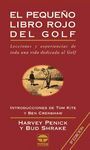 EL PEQUEÑO LIBRO ROJO DEL GOLF