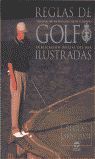 REGLAS DE GOLF ILUSTRADAS 2000-2004