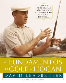 FUNDAMENTOS DEL GOLF DE HOGAN