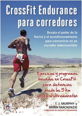 CROSSFIT ENDURANCE PARA CORREDORES