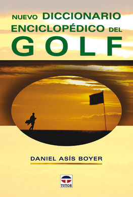 NUEVO DICCIONARIO ENCICLOPEDICO GOLF
