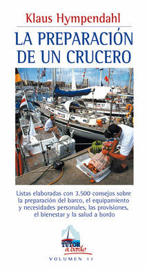 LA PREPARACIÓN DE UN CRUCERO
