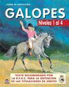 GALOPES NIVELES 1 AL 4