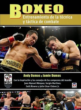 BOXEO, ENTRENAMIENTO DE LA TECNICA Y TACTICA DE COMBATE