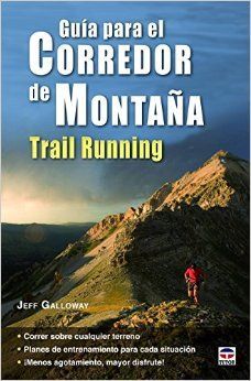 GUÍA PARA EL CORREDOR DE MONTAÑA