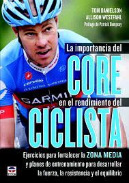 IMPORTANCIA DEL CORE EN EL RENDIMIENTO DEL CICLISTA