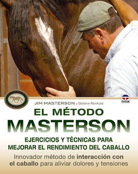 EL METODO MASTERSON. EJERCICIOS Y TECNICAS PARA ME