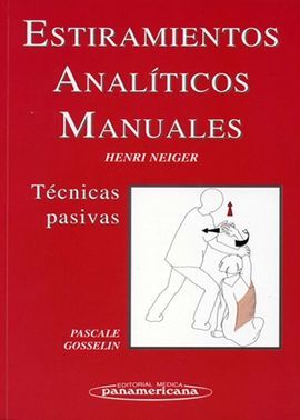 ESTIRAMIENTOS ANALITICOS MANUALES