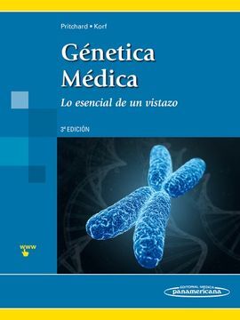 GENÉTICA MÉDICA