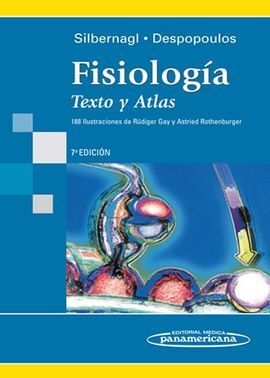 FISIOLOGÍA. TEXTO Y ATLAS