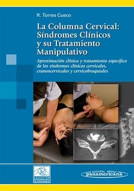 LA COLUMNA CERVICAL: TOMO II
