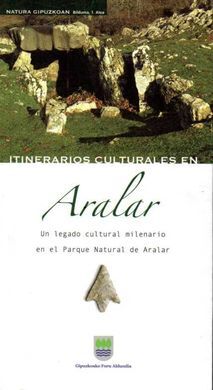 ITINERARIOS CULTURALES EN ARALAR