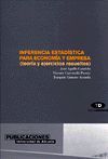 INFERENCIA ESTADÃSTICA PARA ECONOMÃA Y EMPRESA. TEORÃA Y EJERCICIOS RESUELTOS