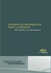 SISTEMAS DE INFORMACIÃN PARA LA EMPRESA