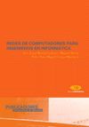 REDES DE COMPUTADORES PARA INGENIEROS EN INFORMÃTICA
