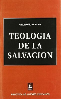 TEOLOGIA DE LA SALVACIÓN