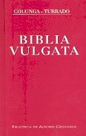 BIBLIA VULGATA