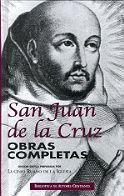 SAN JUAN DE LA CRUZ OBRAS COMPLETAS
